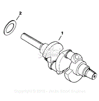 Crankshaft