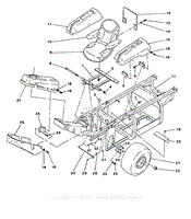 Main Frame Group