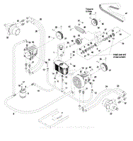 Hydraulic Group