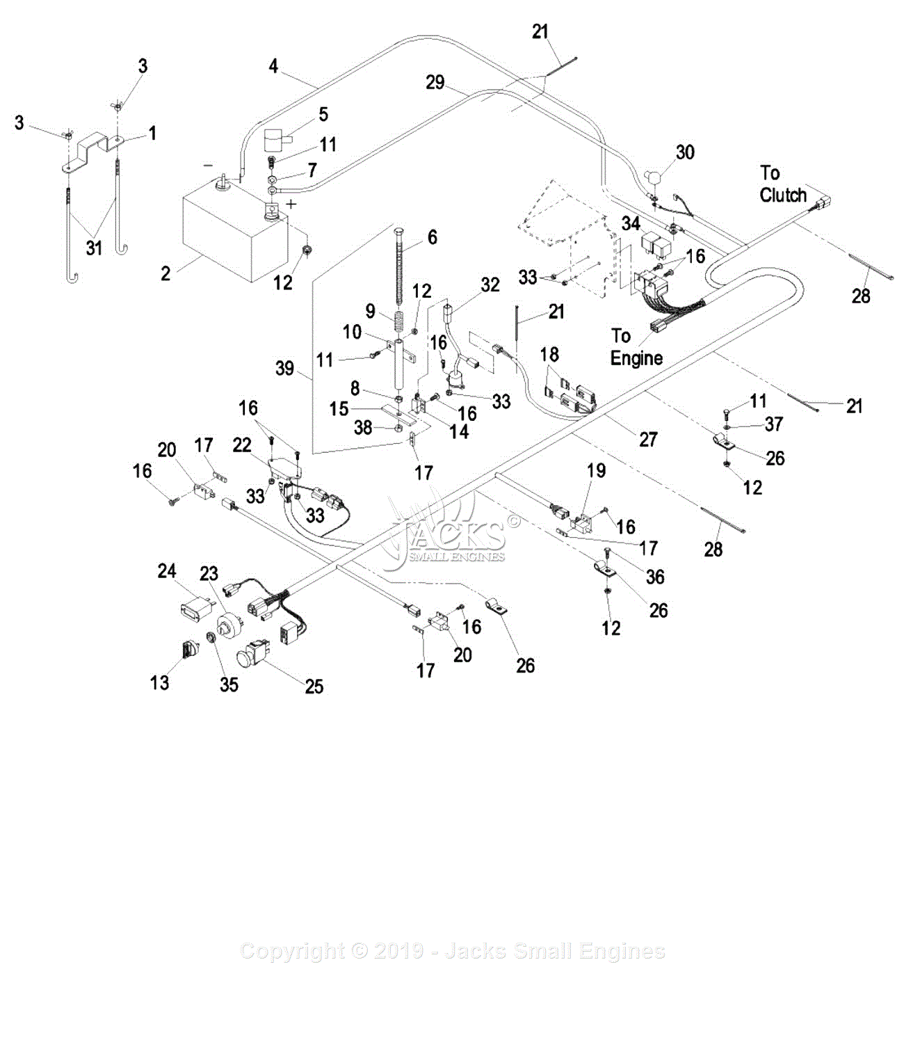 L Break Into Program - ZX Spectrum Hardware