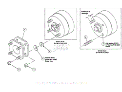 Lazer Dive Wheel Extension Kit