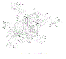 Main Frame Group (Cont.)