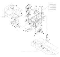 Main Frame Group