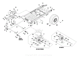 Zurn Z82200-XL AquaSpec Single Control Lavatory Faucet