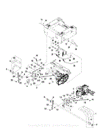 8270-1072 Dyna Controller (formerly Woodward)