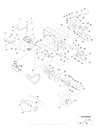 Engine Deck Group