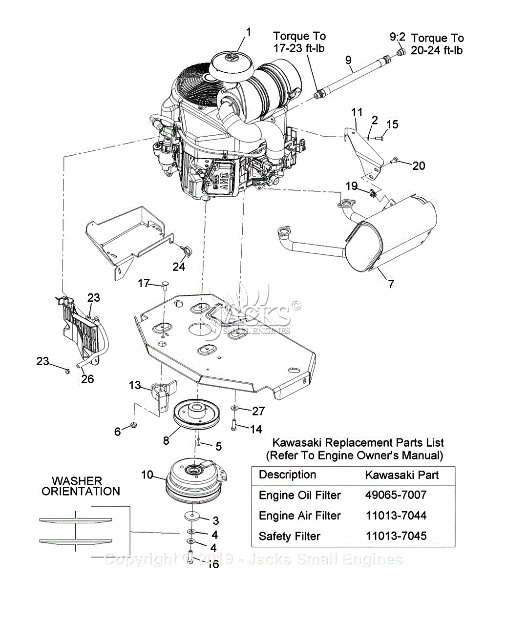 Amazon.com: Nissan 22178-85E00 Distributor Assembly Support