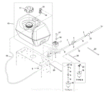 Fuel Tank Assembly