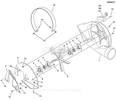 Blower Group, TURBO-Pro