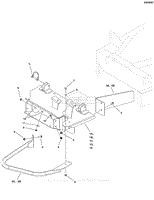 Blower Mount Group, TURBO-Pro