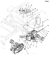 Hydraulic Group