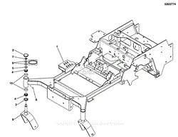 Main Frame Group