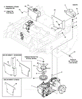 Hydraulic Group - S/N: 2016950122 &amp; Below