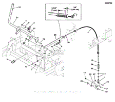 Parking Brake Group