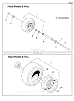 Wheel &amp; Tire Group