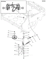 Transaxle Drive Group