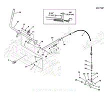 Parking Brake Group