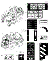 Decal Group - Safety