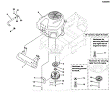 Engine &amp; PTO Group - Kawasaki