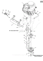 Engine &amp; PTO Group - Kawasaki