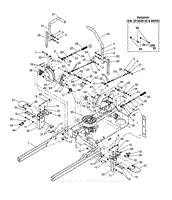 Motion Control Group (S/N: 2013170250 &amp; Below)