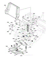 Operator Compartment Group S/N 2017954956 &amp; Above