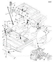 Parking Brake Group