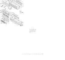 Grille,Heater, &amp; Base Pan Parts