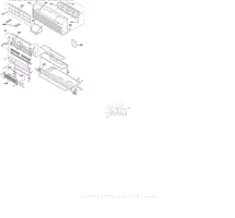 Grille, Heater, &amp; Base Pan Parts