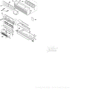 Grille,Heater, and Base Pan Parts