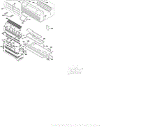 Grille, Heater, &amp; Base Pan Parts