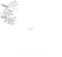 Oven Cavity Parts