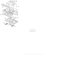 Oven Cavity Parts