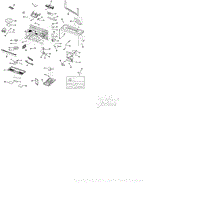 Oven Cavity Parts