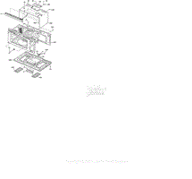 Oven Cavity Parts