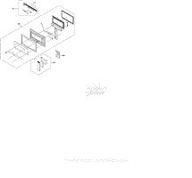 Control Panel &amp; Door Parts