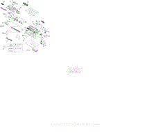 Oven Cavity Parts 2