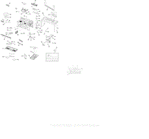 Oven Cavity Parts