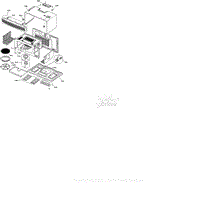 Oven Cavity Parts