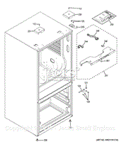 Case Parts