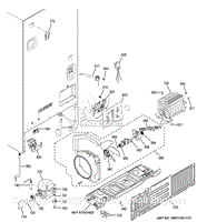 Machine Compartment