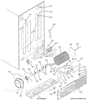 Machine Compartment