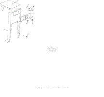 Cabinet &amp; Control Parts