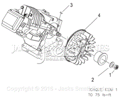 Flywheel