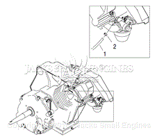 Fuel Line