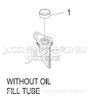 Oil Fill