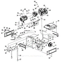 Frame Assembly