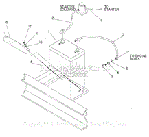 Battery