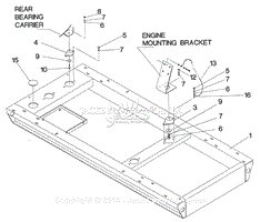 Mounting Base