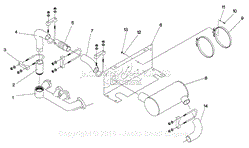 Muffler